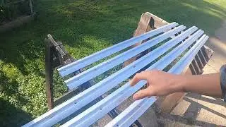 Lindblad 7 - BUS BUILD PART FIVE - Ep. 15