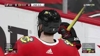 My wishlist for NHL 19 (Things I want to see in NHL 19)
