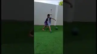 راشد الكويتي    موهبة كرة القدم