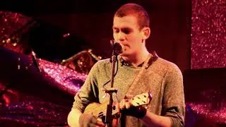 The Upsiders Concert in Coventry