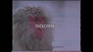 inakabeats - snowCabin2 (beat tape)