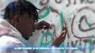 Julino Py Rapper x LMix - T&aacute; A&iacute; (Challenge)