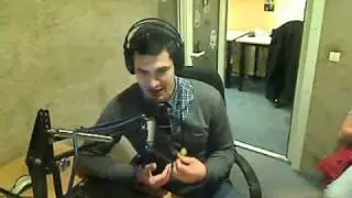 ZIP FM Radistai Skambutis Evaldui