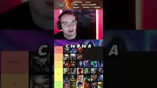 NUNU players are GARBAGE at league 🥱