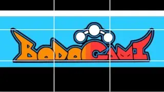 BODOGAMI