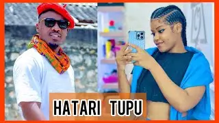 NIFFER MAHUSIANO YANGU NA ALIKIBA KILA MTU ANAJUA/SINA USHABIKI NA DIAMOND  /WASAFI NI FAMILIA YANGU