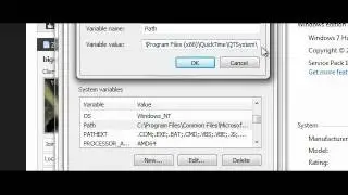 Path Variable