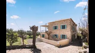 Villa Sofia, Kardamyli, Peloponnese