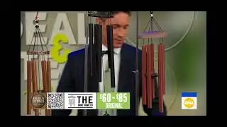 The Wind Chime Co. Featured on Good Morning America | Inspiring Memorial Gifts That Bring Comfort