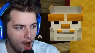 Yogscast invited me to their charity event
