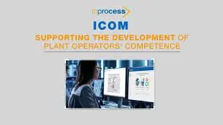 Supporting the development of plant operators’ competence | Inprocess
