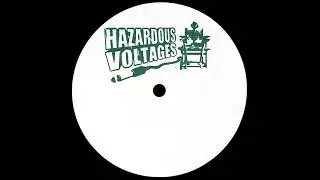 MF Machinist - Breakout Capacity [Hazardous Voltages 01]