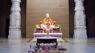 Sandhya Arati & Bhajans - Ramakrishna Math Chennai (4K Live)