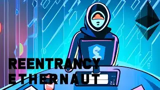 Самая ранняя ошибка Solidity привела к потерям более 1 МИЛЛИАРДА &mdash; Ethernaut, уровень 10 &mdash; повторный вход