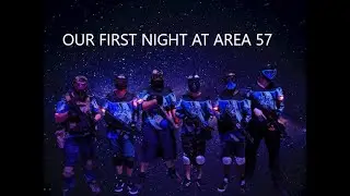 EMG takes on Area 57