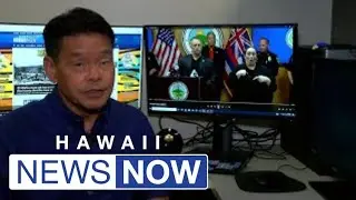 Rumors, speculation and conspiracy theories; authorities trying to stamp out Maui disinformation