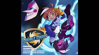 Double Cross (Original Soundtrack) - Countless Realities (Double Cross)