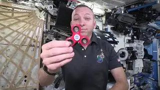 Top Space Experiments