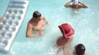 Alm&aacute;di Beach 2011 08 25 28