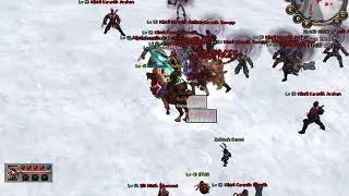 Rohan 2 Erebor Burdayimmm Hile Kullanımı