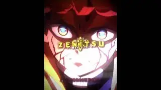 Zenitsu vs Kaigaku