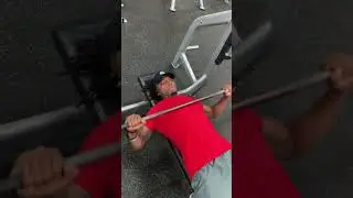 POV Taking pre workout for the first time Dc banks
