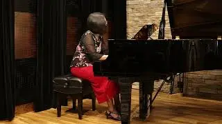 Jester's Jig, Chee-Hwa Tan | Grade 5 - Piano syllabuses 2023 & 2024