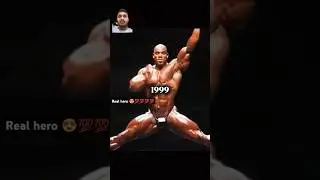 Arnold & Flex Wheeler #greenscreen #motivation #cutfrom #backpose #bodybuilding #olympia