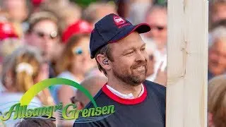 John Brungot Medley (Allsang p&aring; Grensen 2018)