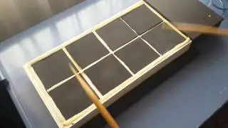 Arduino DIY Drums / Octopad