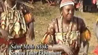 Sessekou Takor Ekpombang.flv