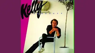 Kelly Groucutt | Oh Little Darling
