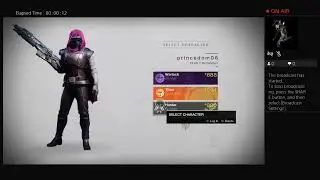 Destiny 2 power leving