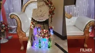 360 degree photobooth #divan events #event management