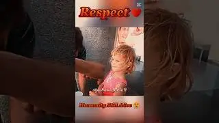 The Power of Kindness ❤️ | A Small Act Can Change a Life! #shorts #humanity #kindness #inspiration