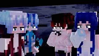 pihak siapa yang benar? - Curse Bane Odyssey #F1 ep 3 - [Minecraft Roleplay]