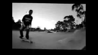 Daniel Rivera x Respekt My Grind Clothing