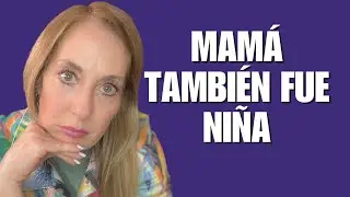 Si Mamá te dejó un vacío este video es para tí