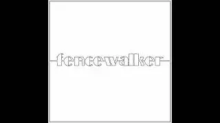 Sn&ouml;t -  Fencewalker