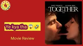 Together Movie Review | Together Horror Movie Review Hindi | Crazy 4 Fillms 