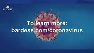 Spread the Word, not the coronavirus