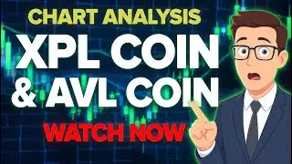 XPL & AVL Crypto Price Forecast &ndash; What&rsquo;s Next in the Trend? 📈