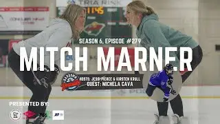 #279. Mitch Marner -- Yay or Nay? (with guest Michela Cava)