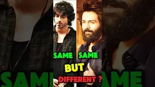 Are Ashiqui 3 and Saiyaara REALLY That Different?🔥|