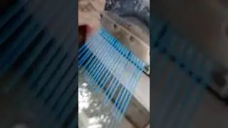 PLASTIC DANA CUTTER MACHINE