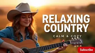 Country Music Live 2025 &ndash; Relaxing Country Music &ndash; Top Country Hits Vol 7