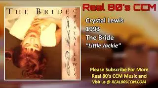 Crystal Lewis - Little Jackie
