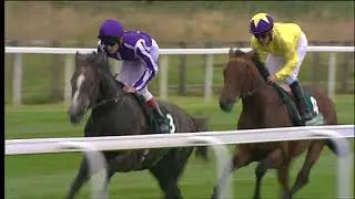 Juddmonte International Greats - Notable Winners - Racing TV