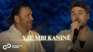 Alban Skenderaj & Timo Flloko - Aulona (Yje mbi Kanin&euml;)
