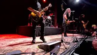 SHIHAD - Live at Meow Nui 16-03-25 Part 20